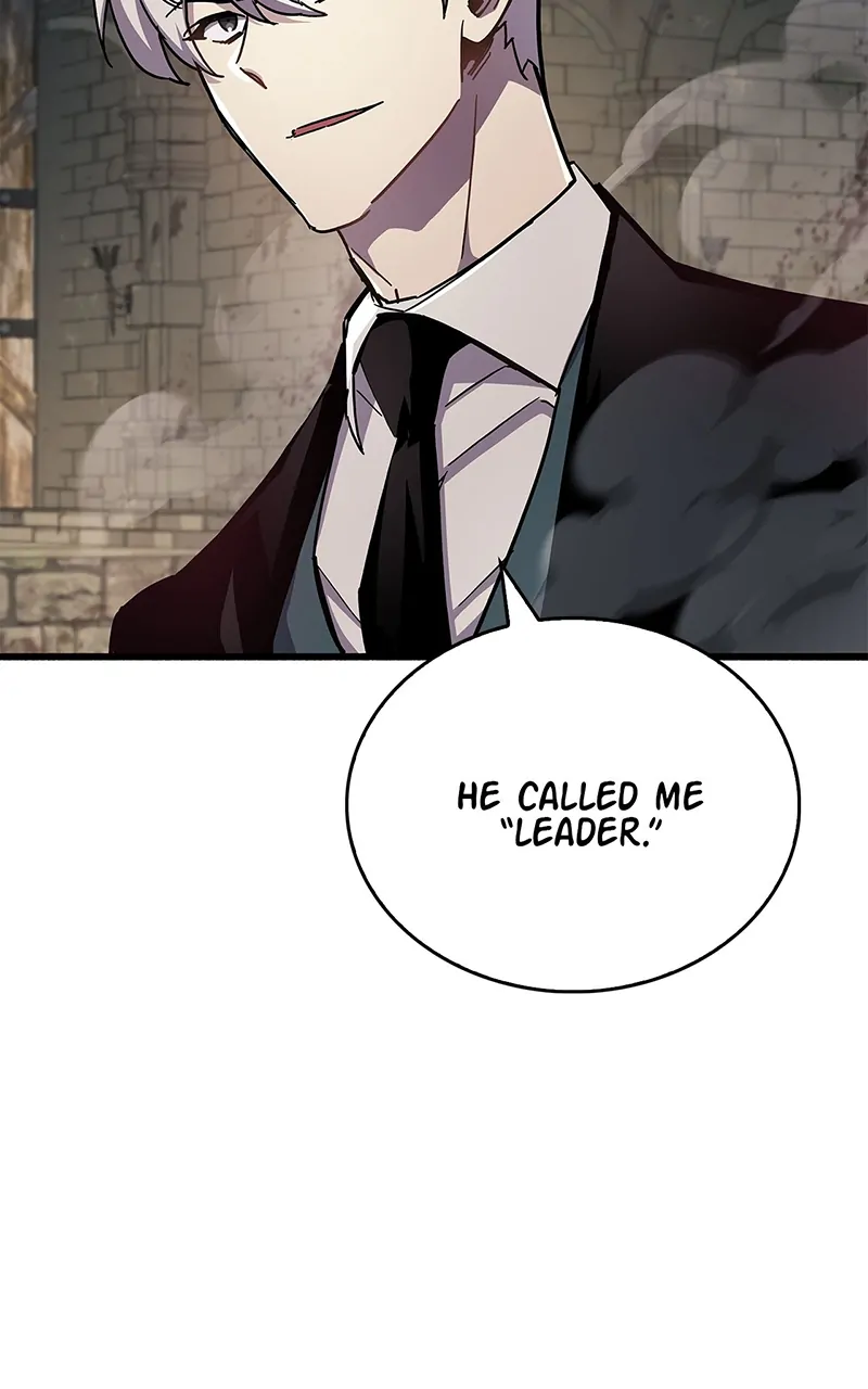 The Player Hides His Past [Official] - Episode 46 manhwa