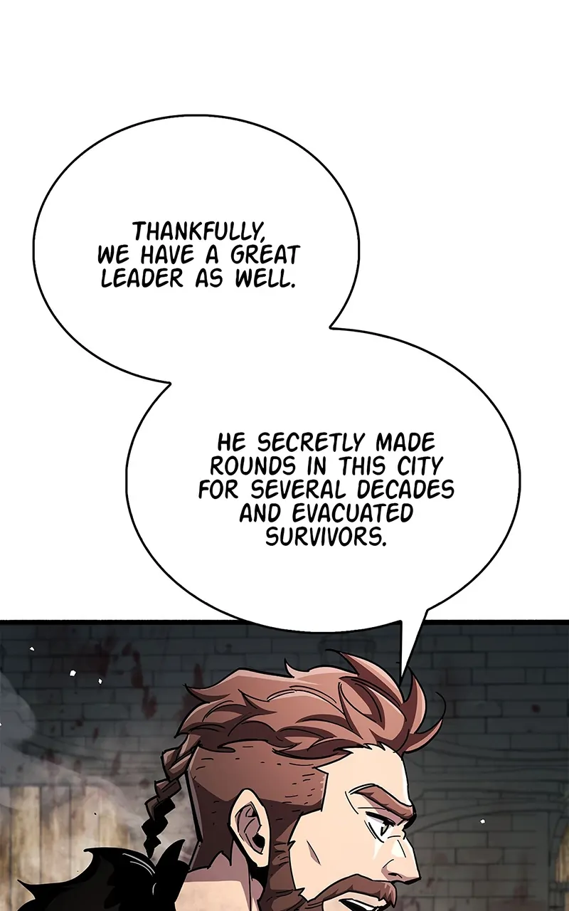 The Player Hides His Past [Official] - Episode 46 manhwa