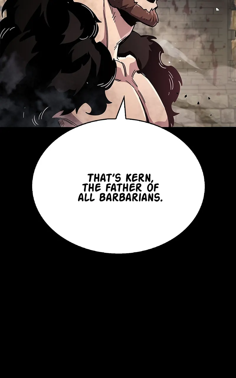 The Player Hides His Past [Official] - Episode 46 manhwa