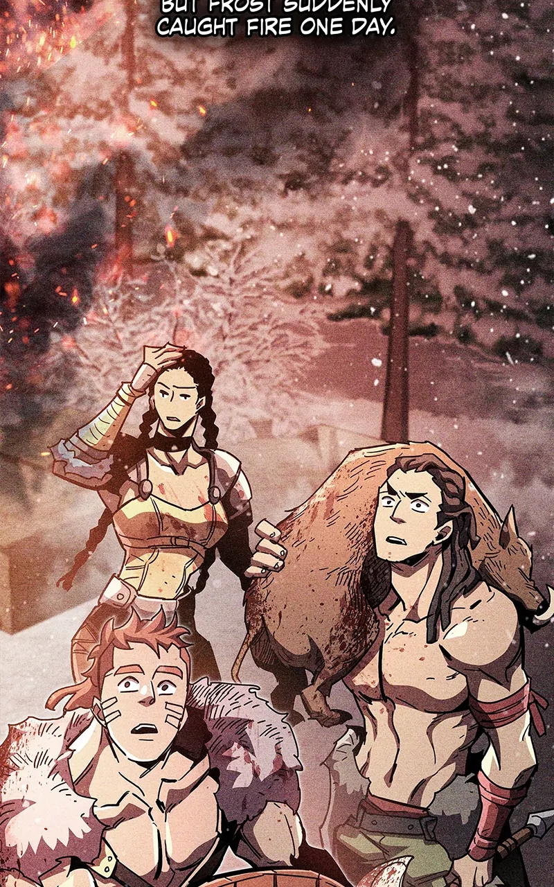 The Player Hides His Past [Official] - Episode 46 manhwa