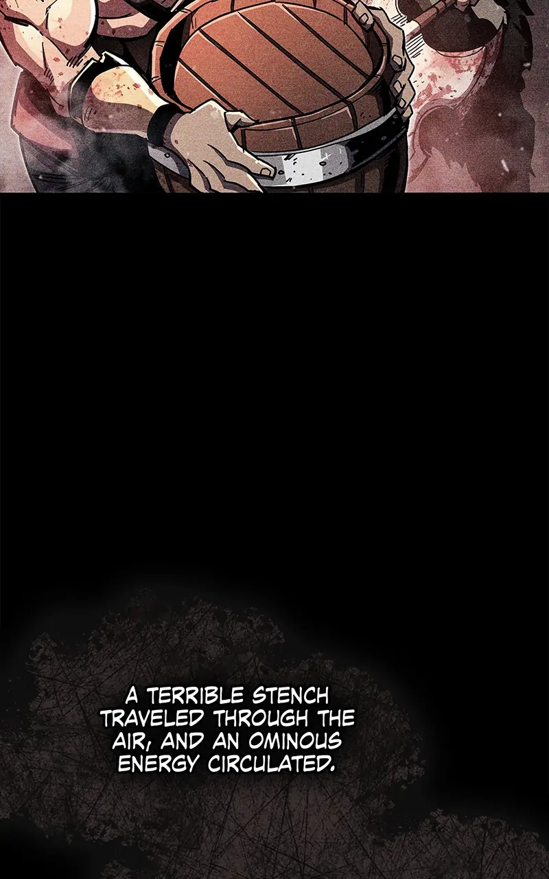 The Player Hides His Past [Official] - Episode 46 manhwa