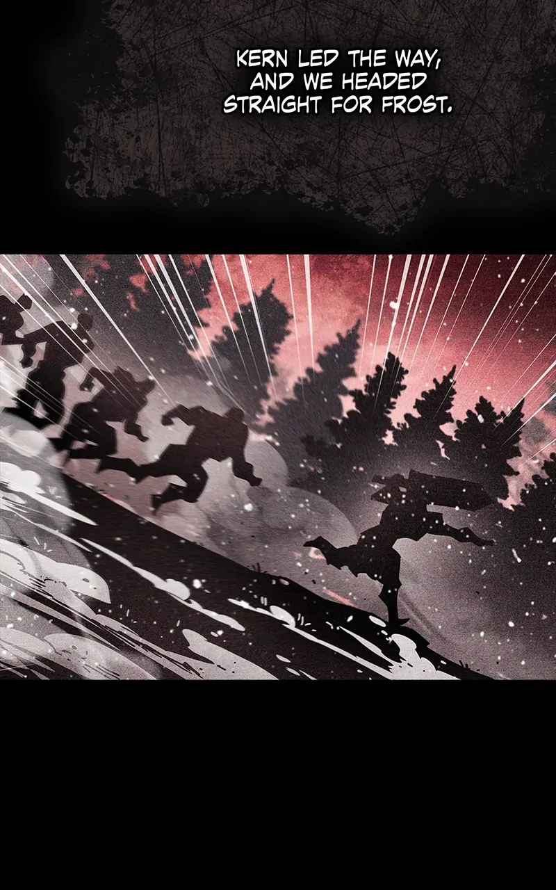 The Player Hides His Past [Official] - Episode 46 manhwa