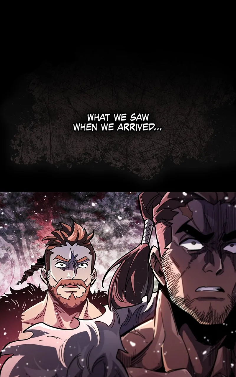 The Player Hides His Past [Official] - Episode 46 manhwa