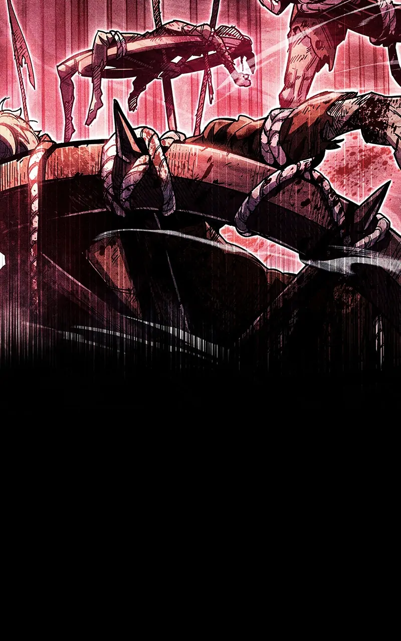 The Player Hides His Past [Official] - Episode 46 manhwa