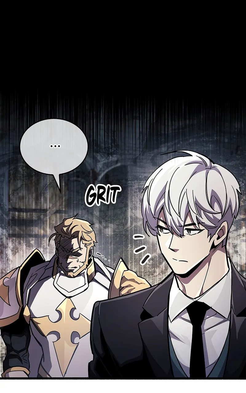 The Player Hides His Past [Official] - Episode 46 manhwa