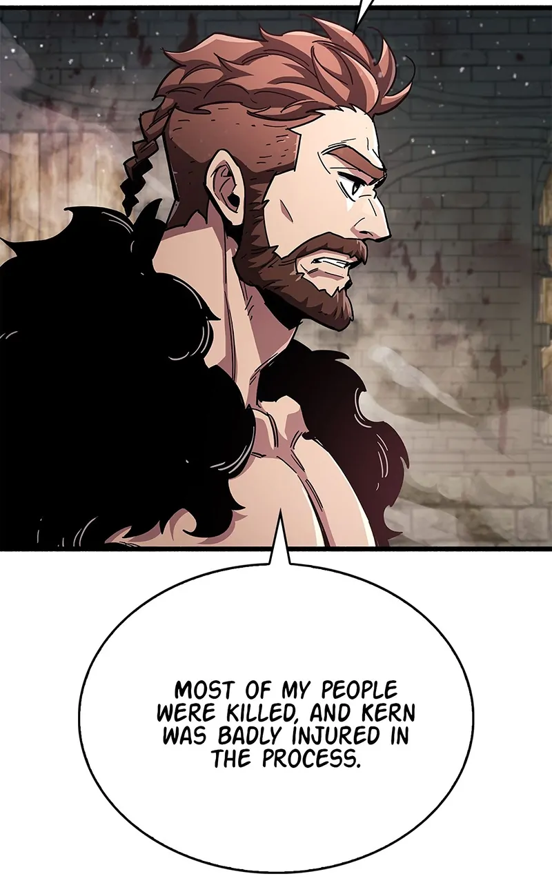 The Player Hides His Past [Official] - Episode 46 manhwa