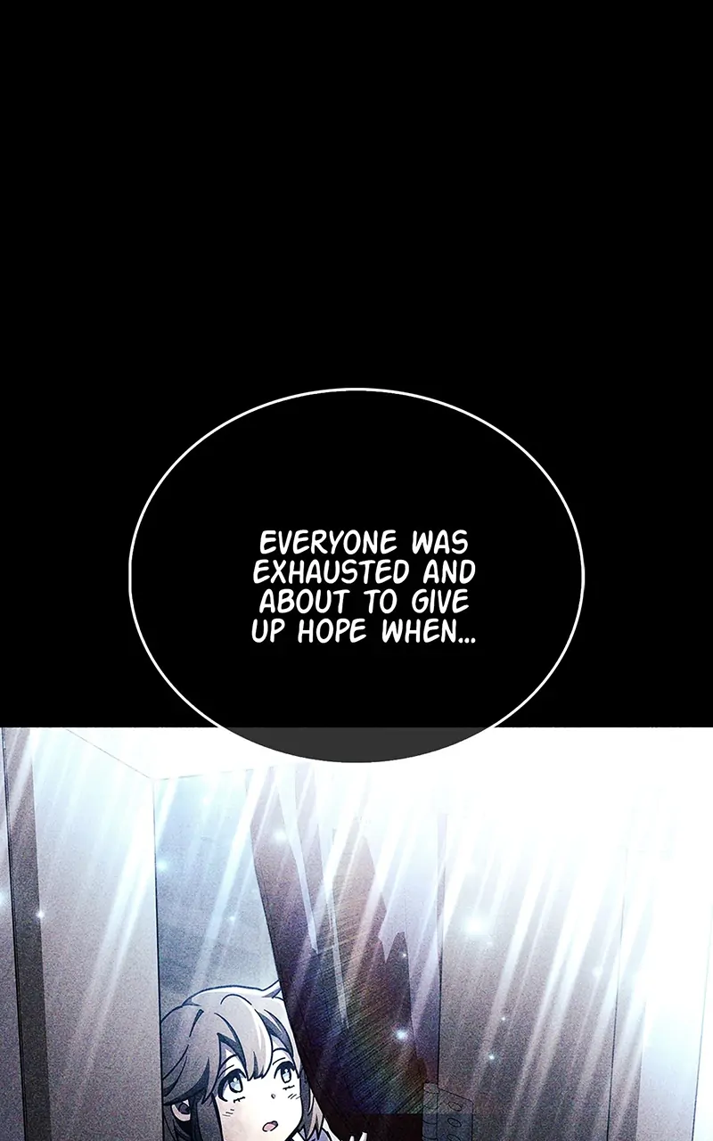 The Player Hides His Past [Official] - Episode 46 manhwa