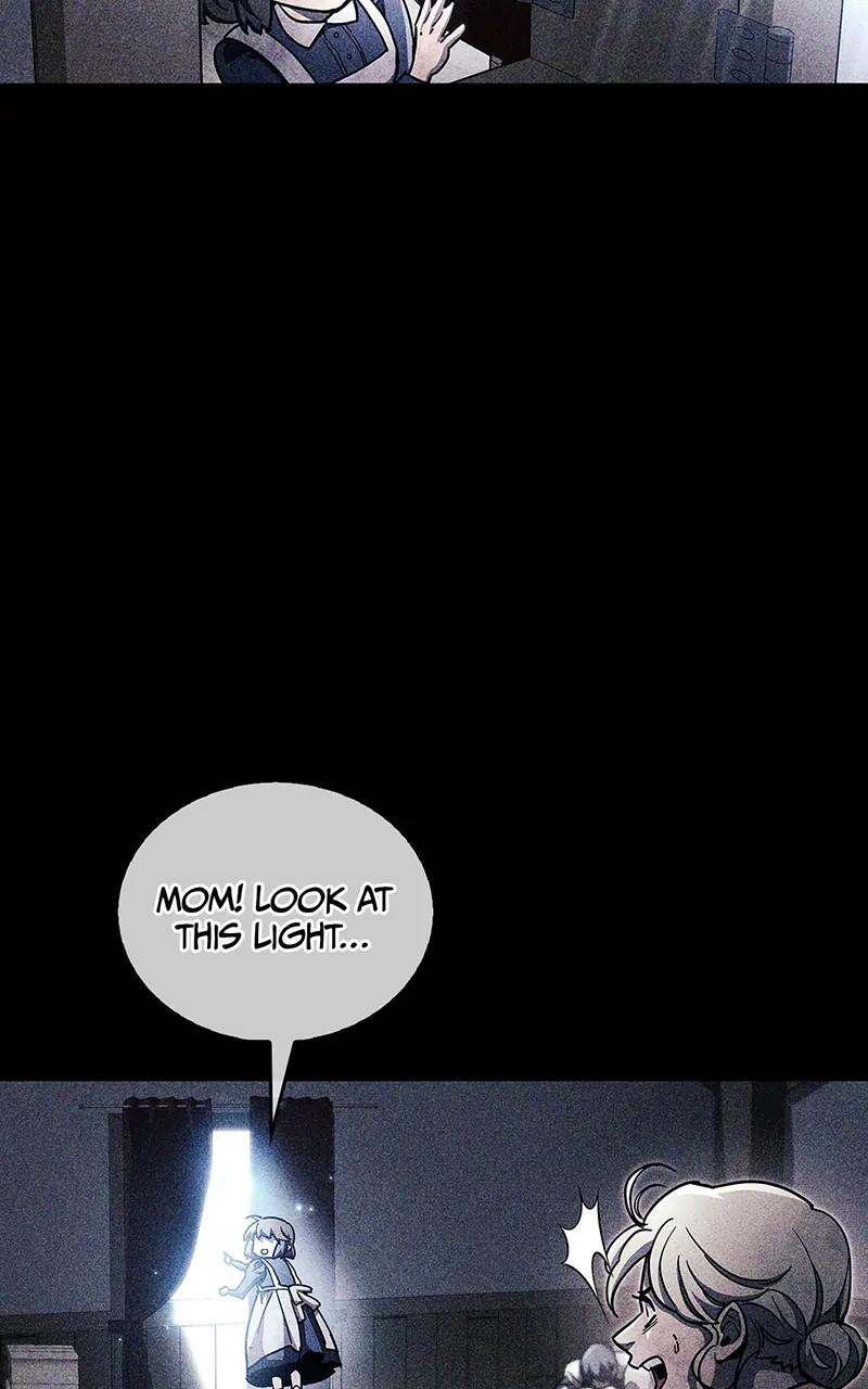 The Player Hides His Past [Official] - Episode 46 manhwa