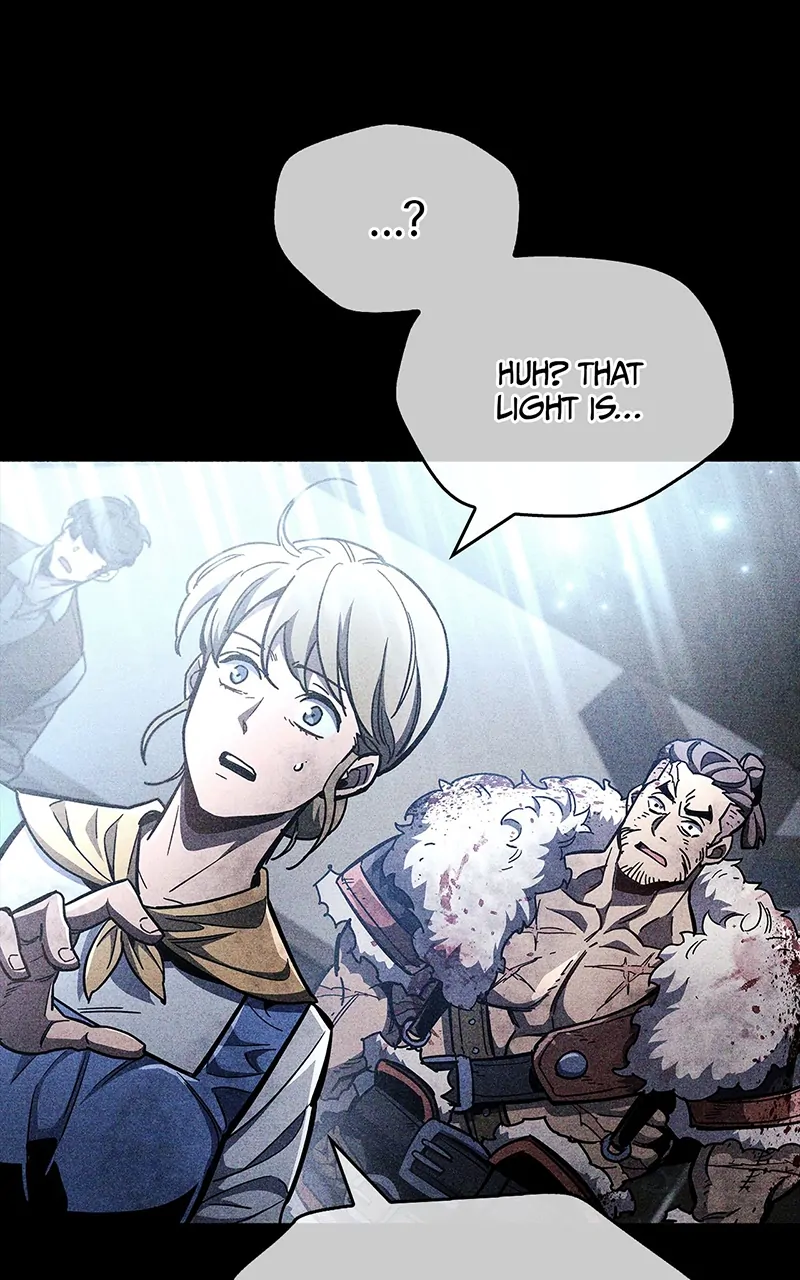 The Player Hides His Past [Official] - Episode 46 manhwa