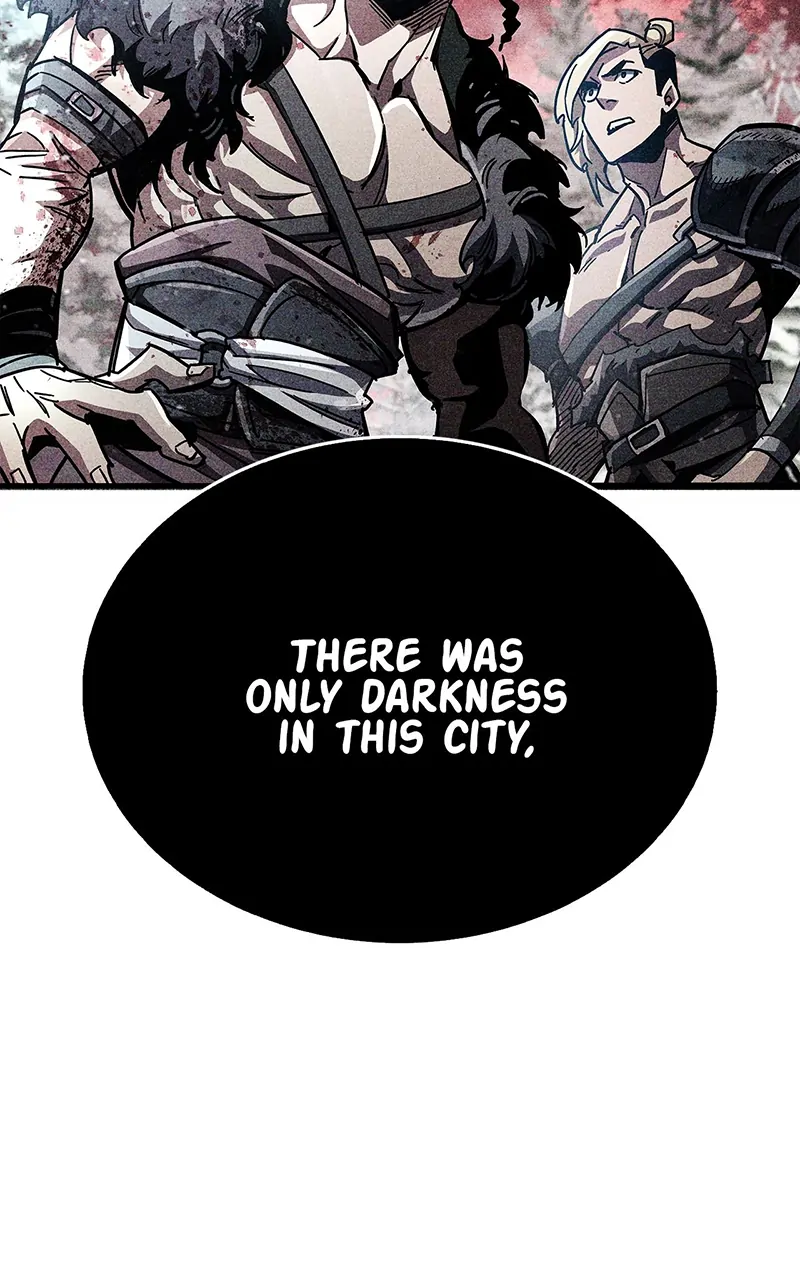 The Player Hides His Past [Official] - Episode 46 manhwa