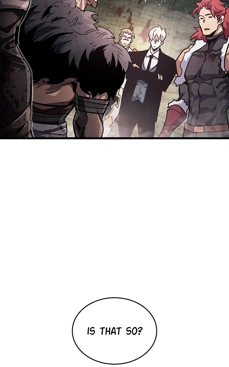 The Player Hides His Past [Official] - Episode 46 manhwa