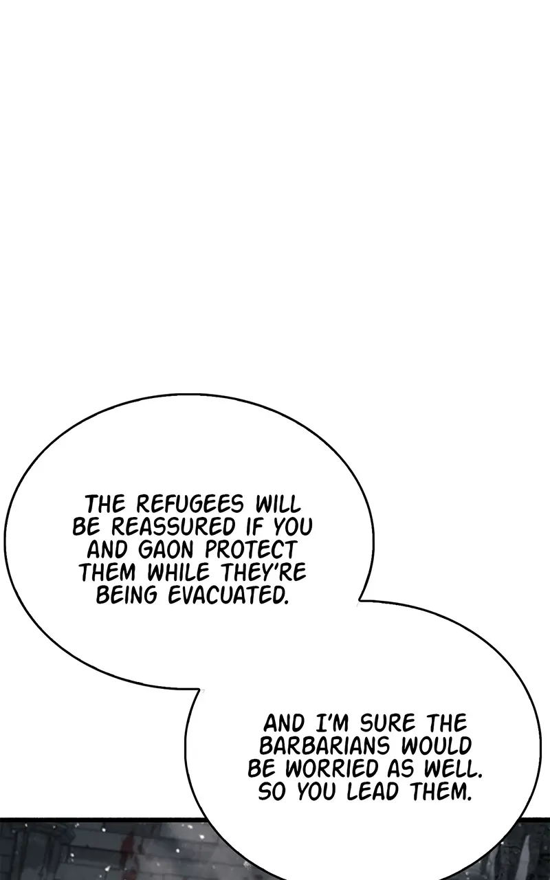 The Player Hides His Past [Official] - Episode 46 manhwa