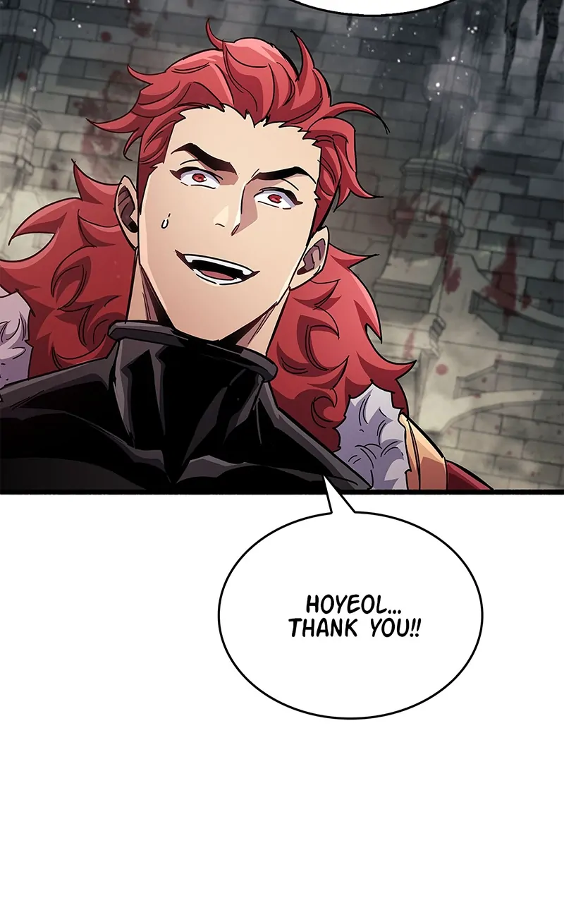 The Player Hides His Past [Official] - Episode 46 manhwa