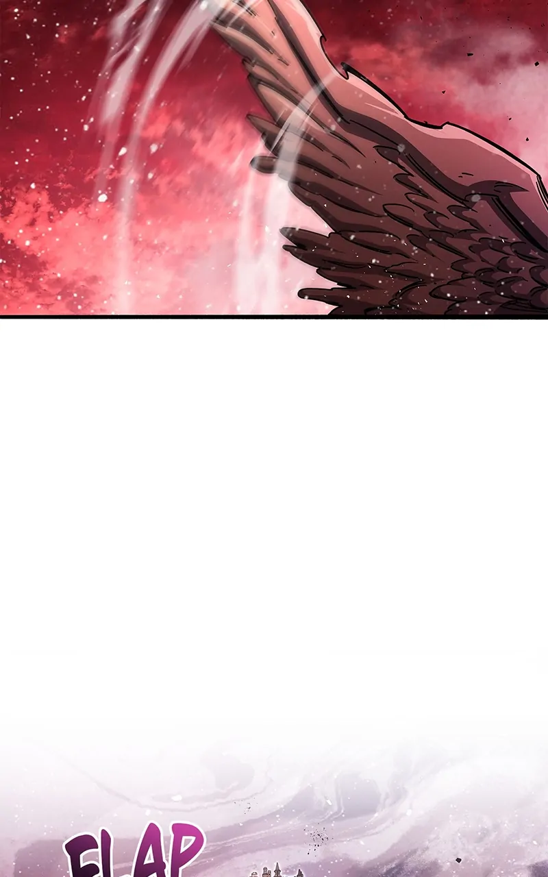 The Player Hides His Past [Official] - Episode 46 manhwa