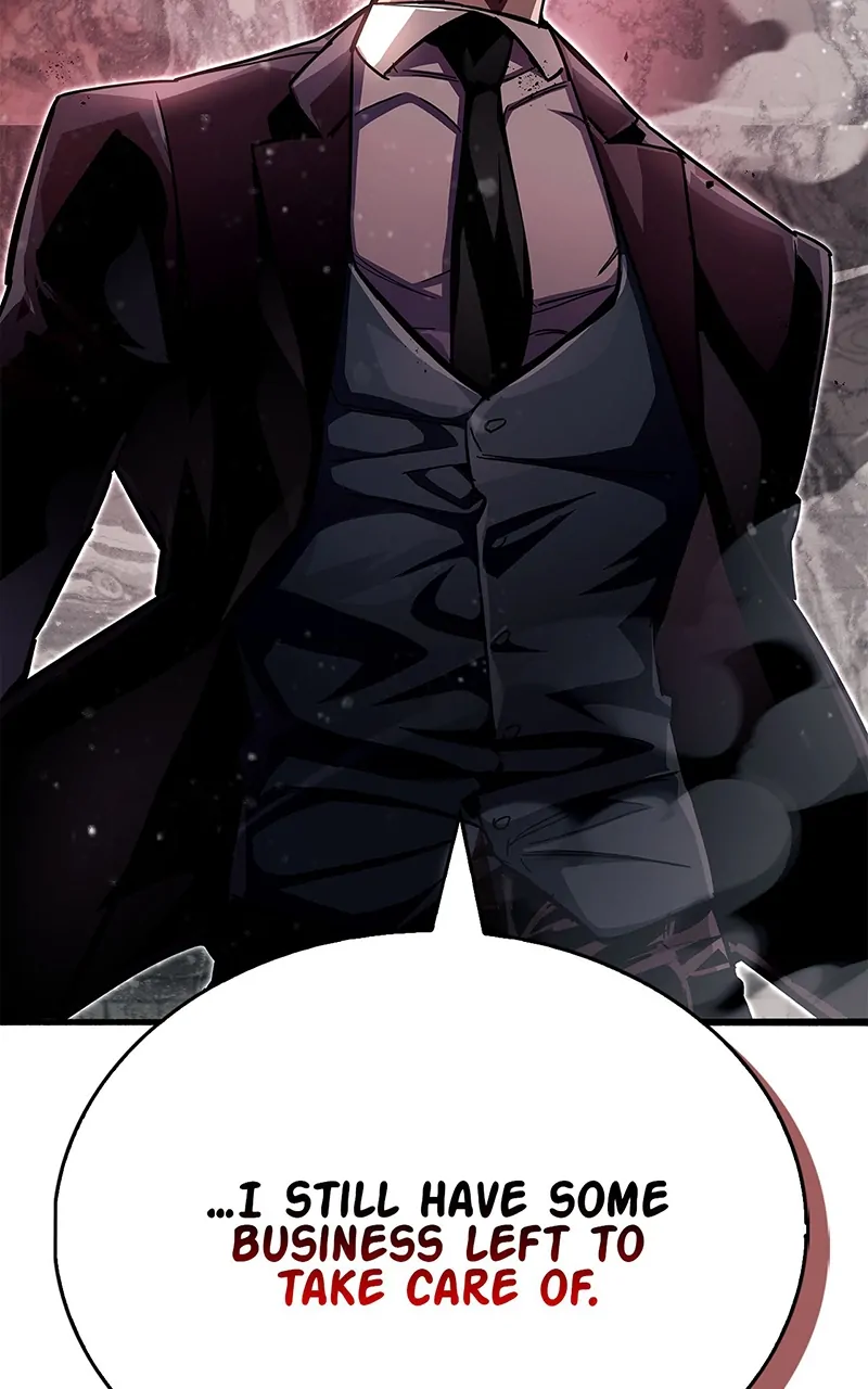 The Player Hides His Past [Official] - Episode 46 manhwa