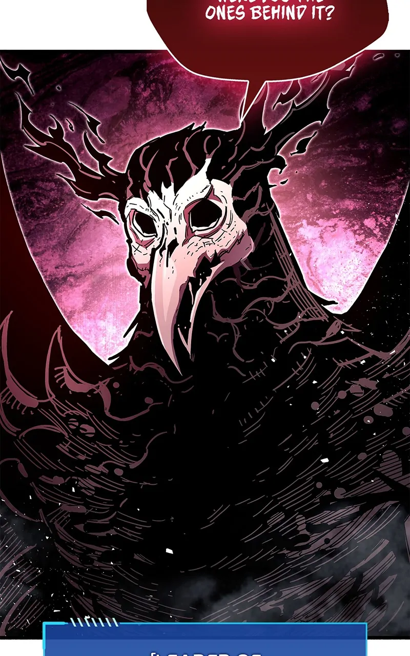 The Player Hides His Past [Official] - Episode 46 manhwa