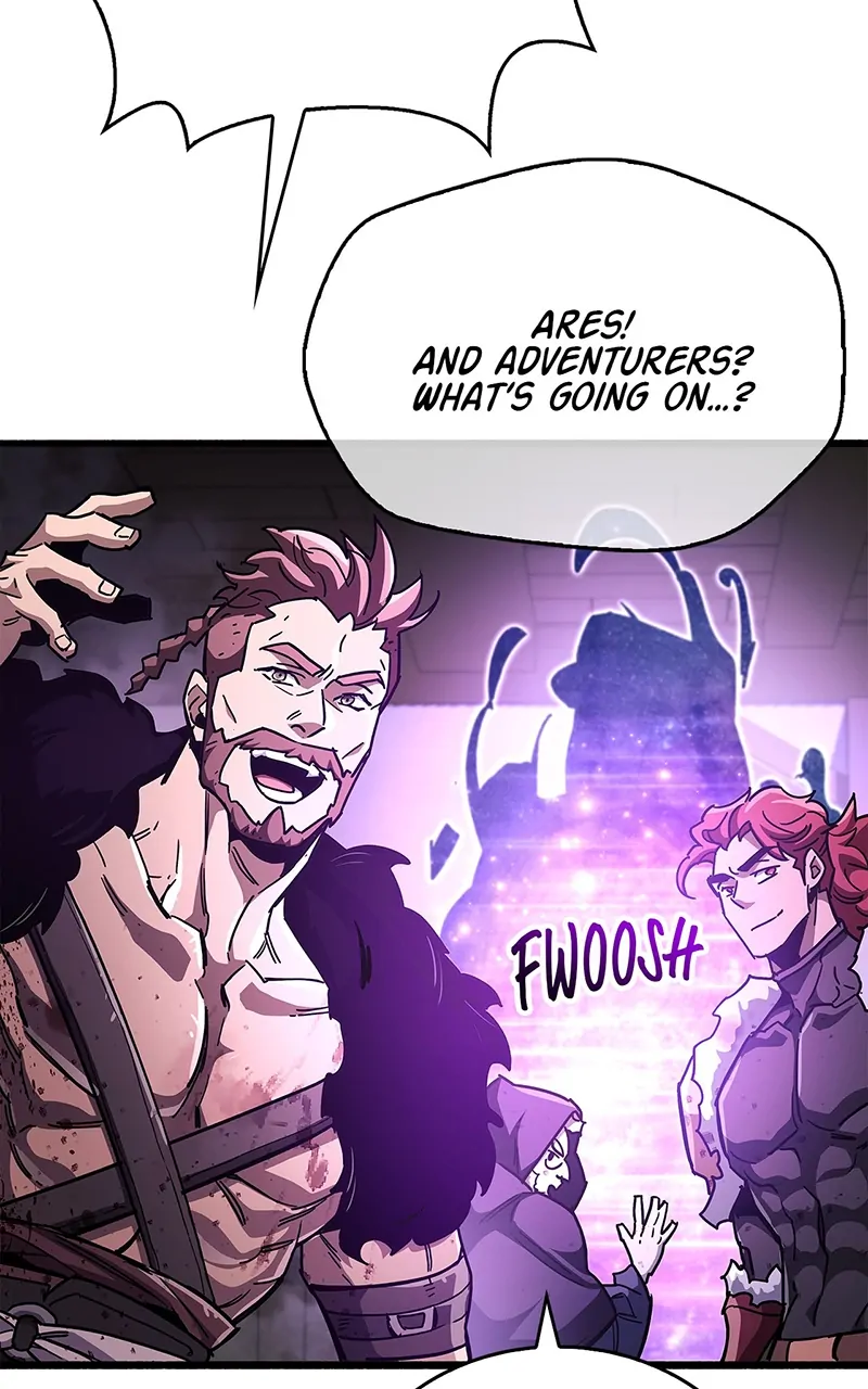 The Player Hides His Past [Official] - Episode 46 manhwa