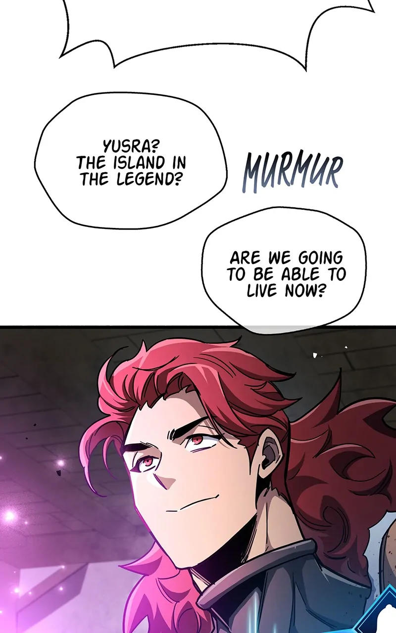 The Player Hides His Past [Official] - Episode 46 manhwa