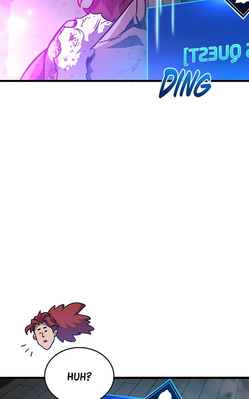 The Player Hides His Past [Official] - Episode 46 manhwa