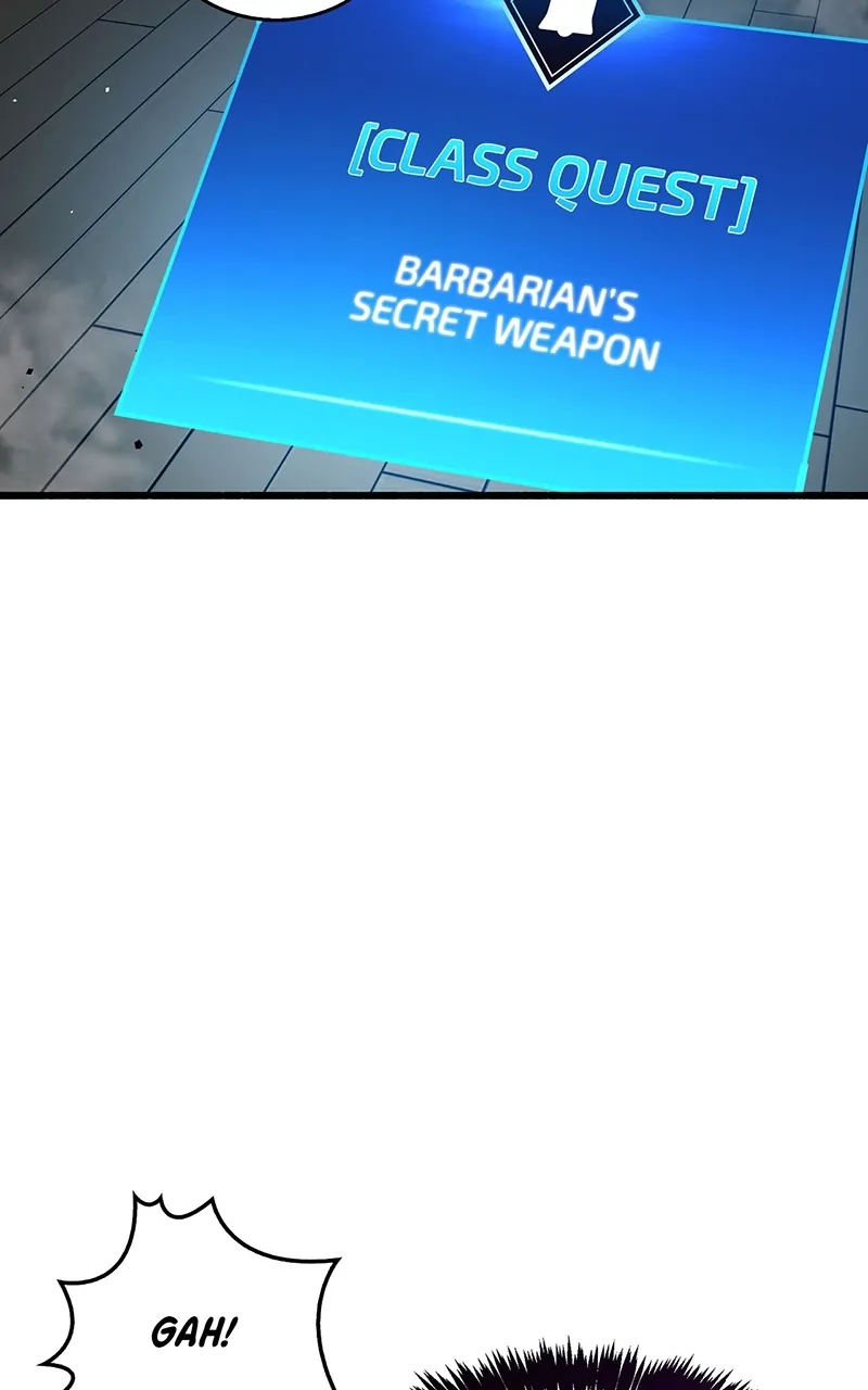 The Player Hides His Past [Official] - Episode 46 manhwa