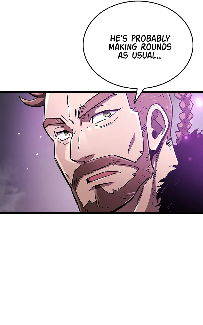 The Player Hides His Past [Official] - Episode 46 manhwa