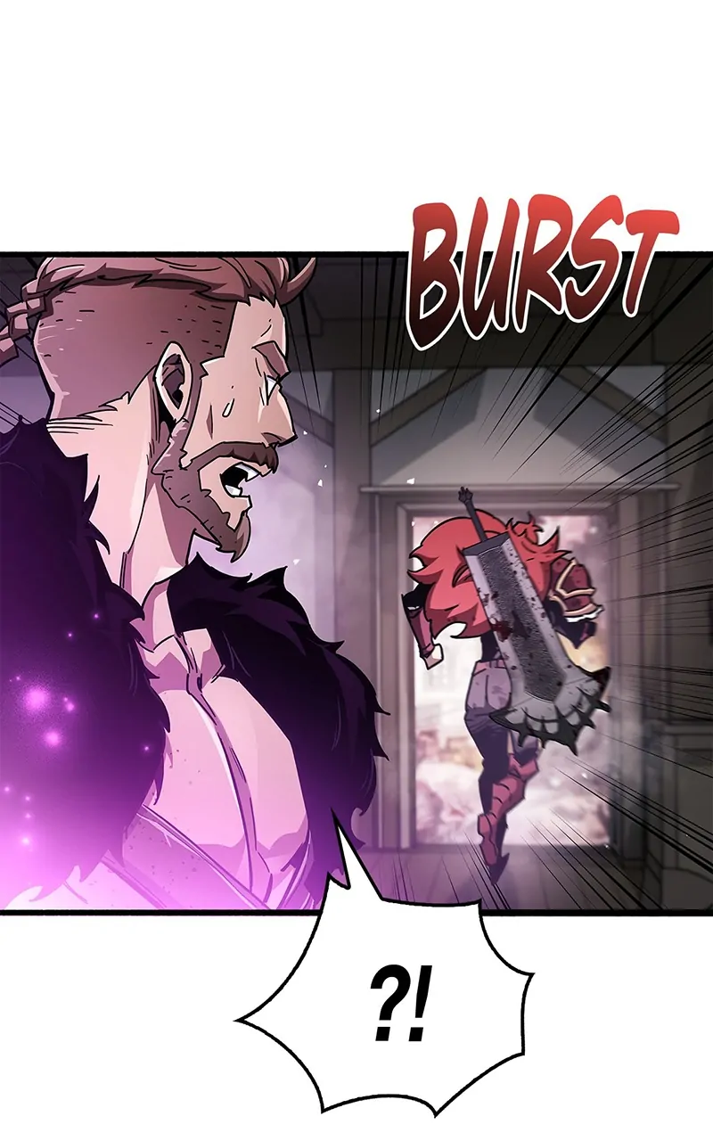The Player Hides His Past [Official] - Episode 46 manhwa