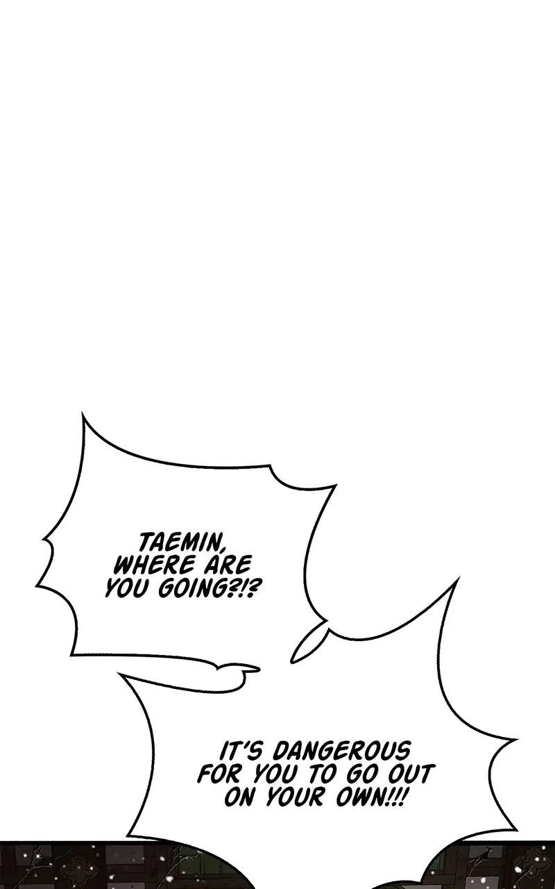 The Player Hides His Past [Official] - Episode 46 manhwa