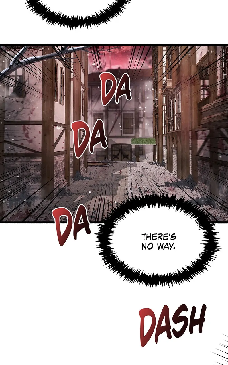 The Player Hides His Past [Official] - Episode 46 manhwa