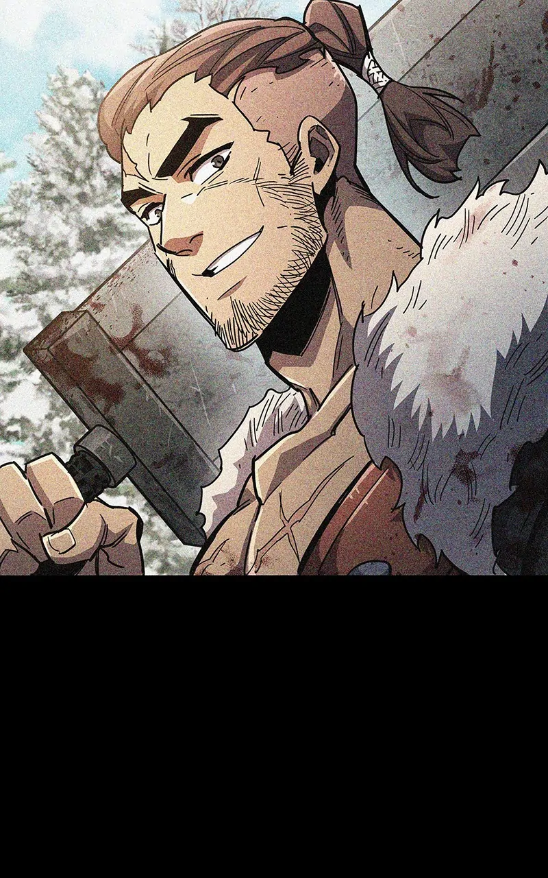 The Player Hides His Past [Official] - Episode 46 manhwa
