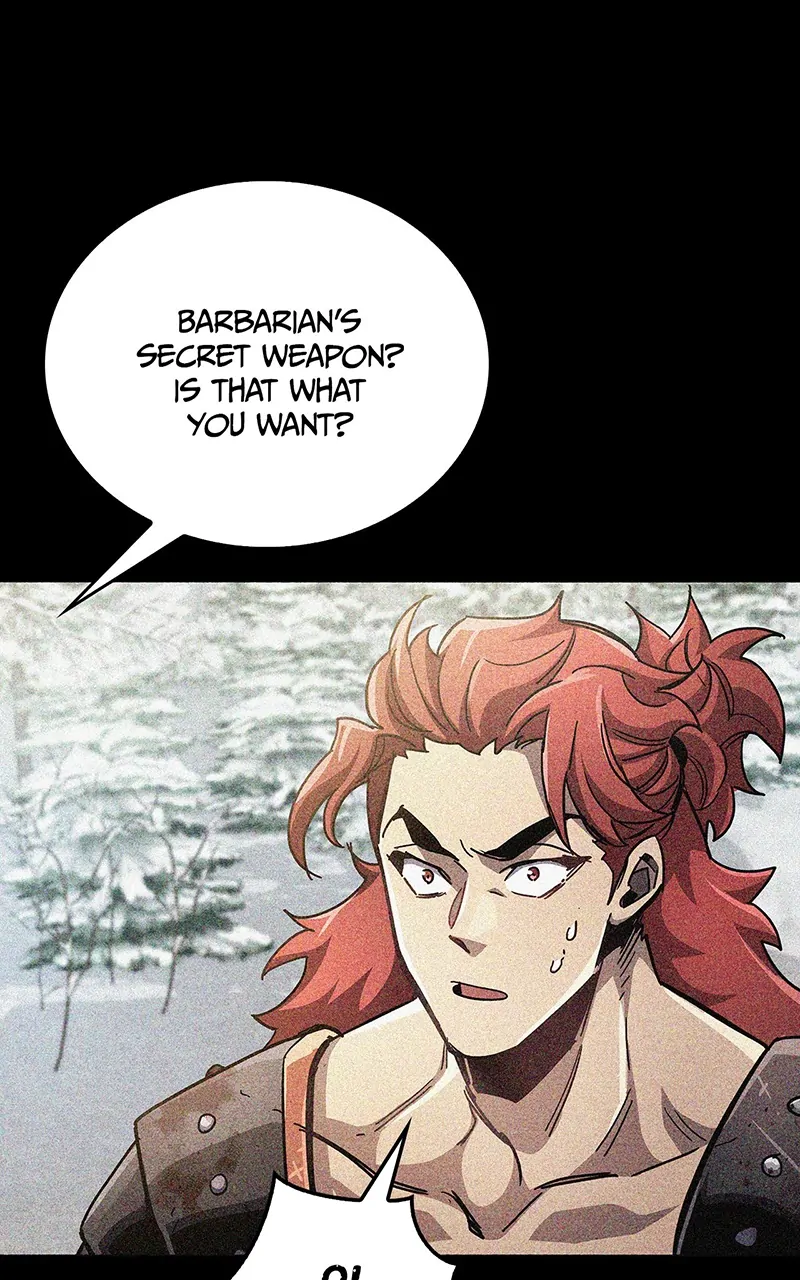 The Player Hides His Past [Official] - Episode 46 manhwa
