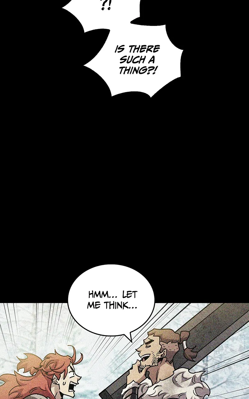 The Player Hides His Past [Official] - Episode 46 manhwa