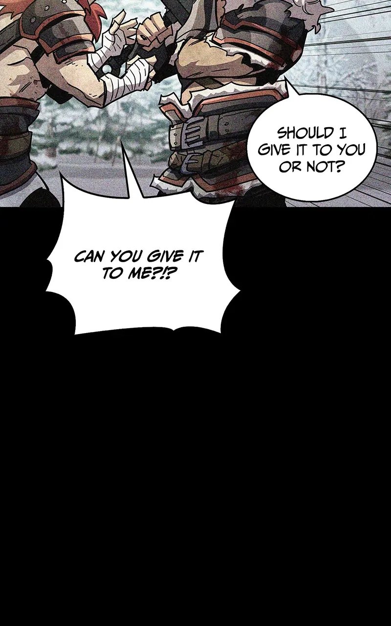 The Player Hides His Past [Official] - Episode 46 manhwa