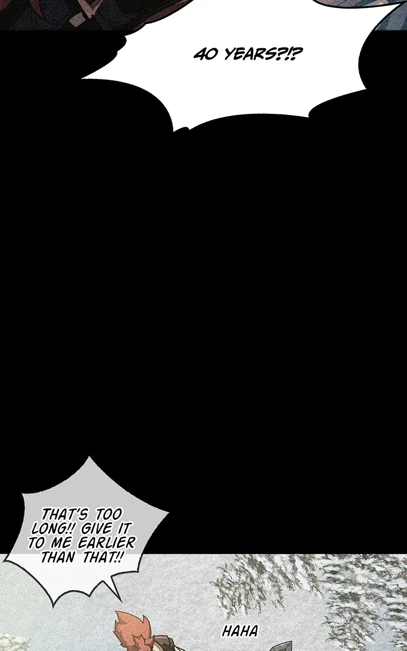 The Player Hides His Past [Official] - Episode 46 manhwa