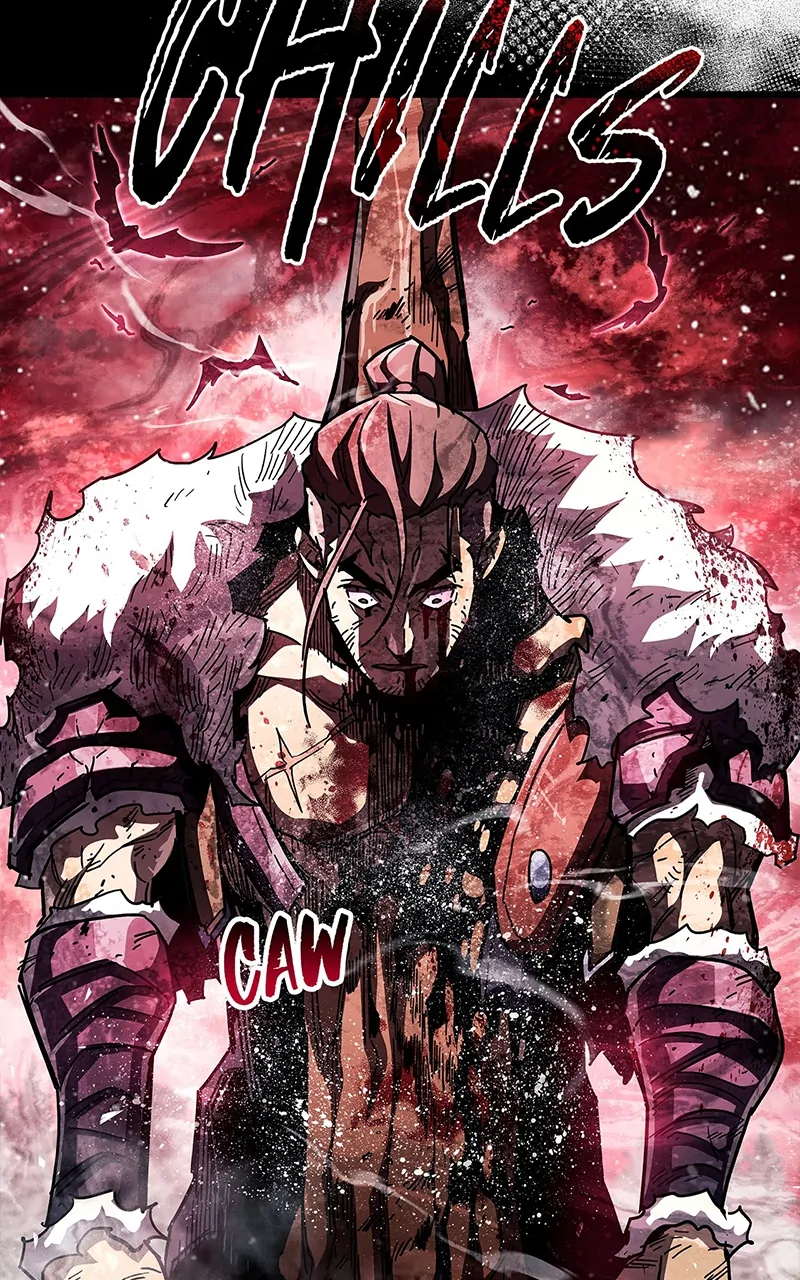 The Player Hides His Past [Official] - Episode 46 manhwa