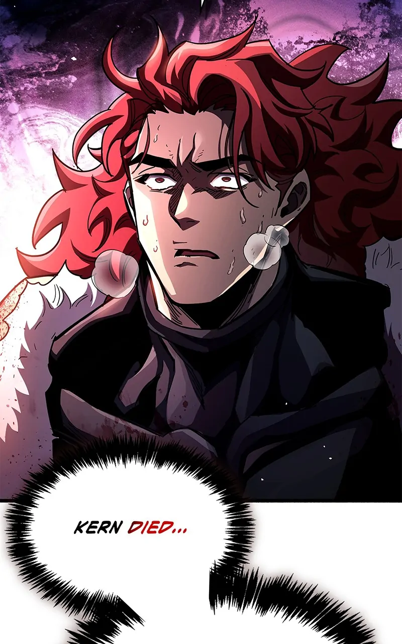 The Player Hides His Past [Official] - Episode 46 manhwa