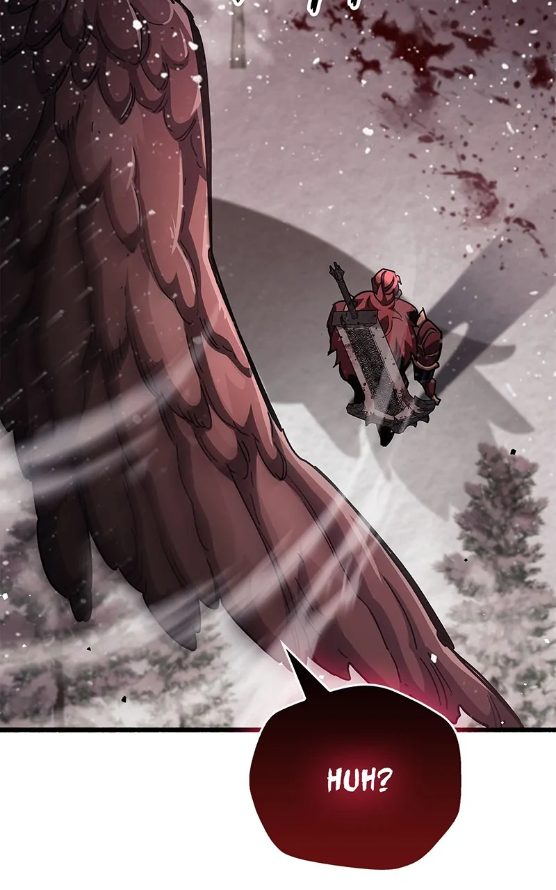 The Player Hides His Past [Official] - Episode 46 manhwa