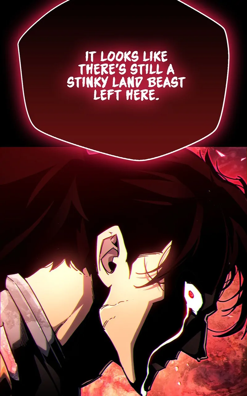 The Player Hides His Past [Official] - Episode 46 manhwa