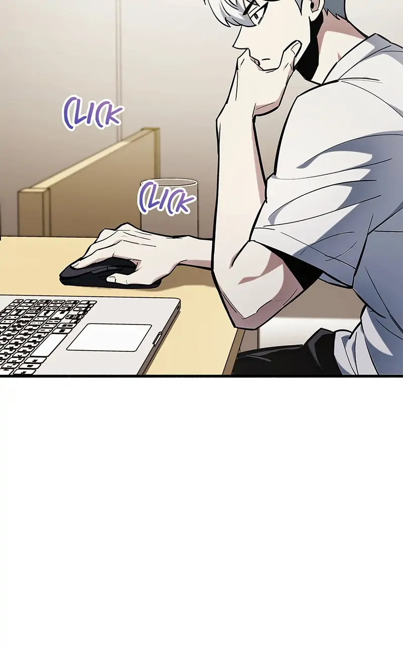 The Player Hides His Past [Official] - Episode 5 manhwa