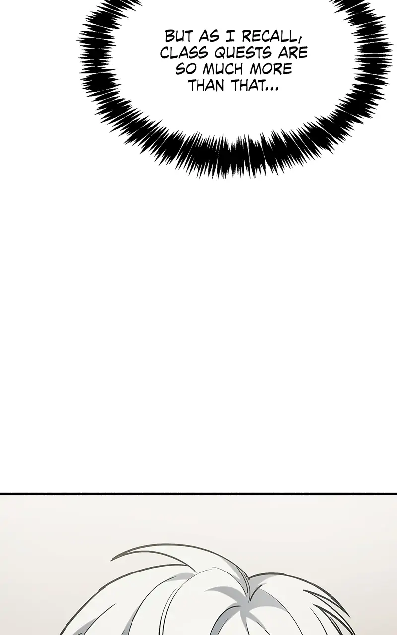 The Player Hides His Past [Official] - Episode 5 manhwa