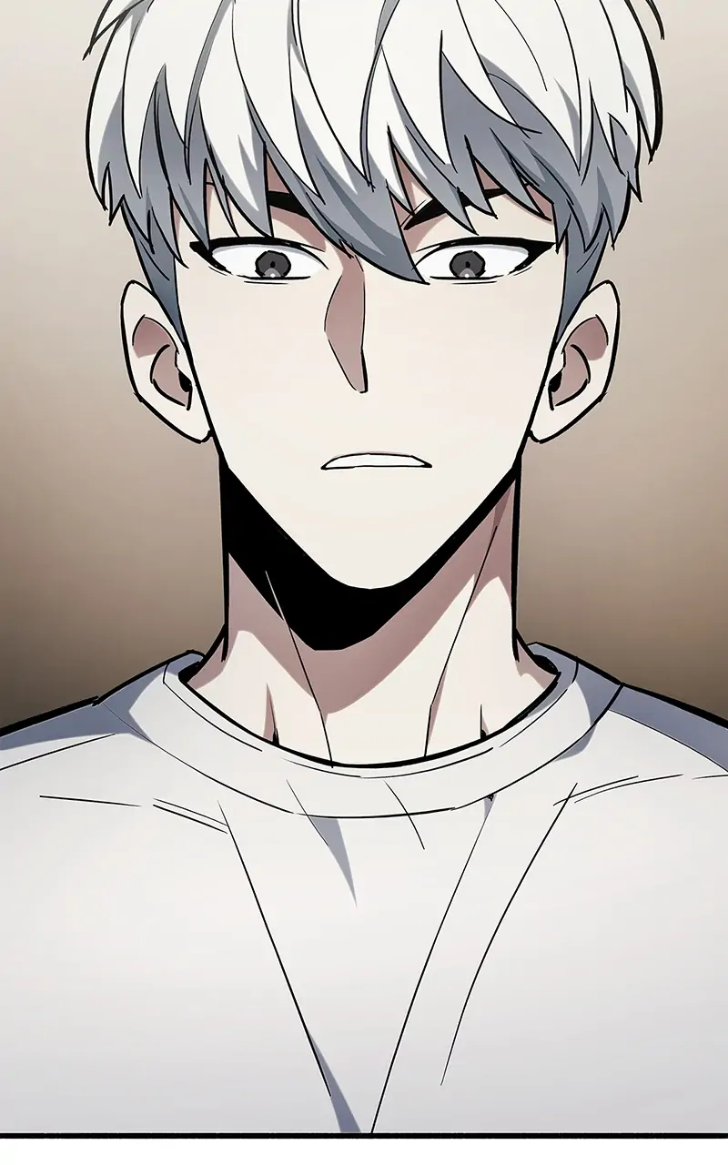 The Player Hides His Past [Official] - Episode 5 manhwa