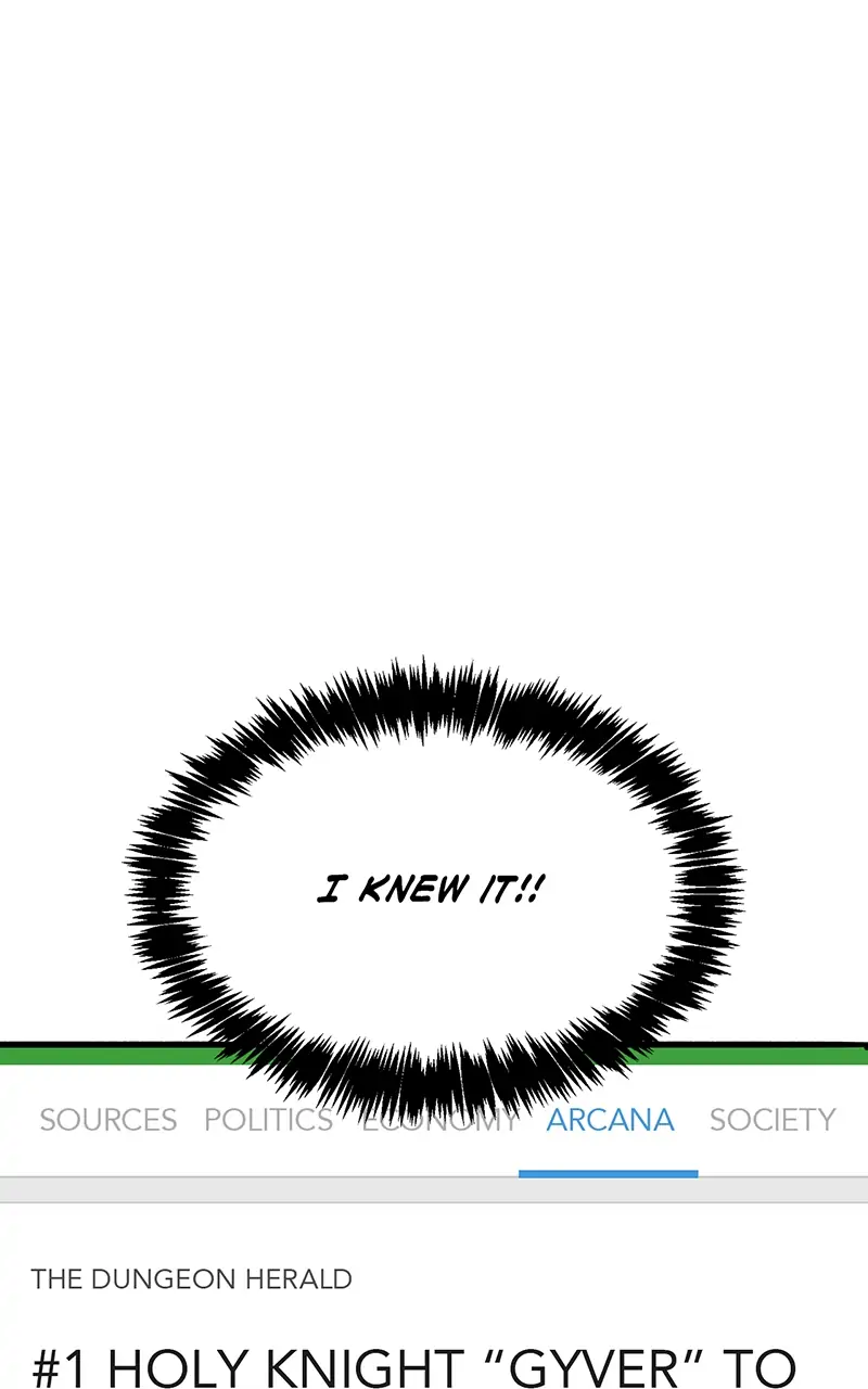 The Player Hides His Past [Official] - Episode 5 manhwa