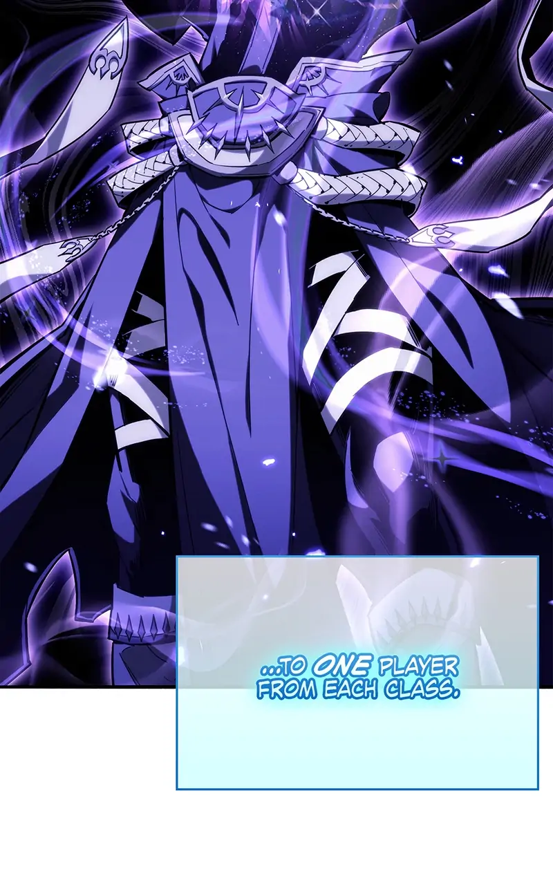 The Player Hides His Past [Official] - Episode 5 manhwa