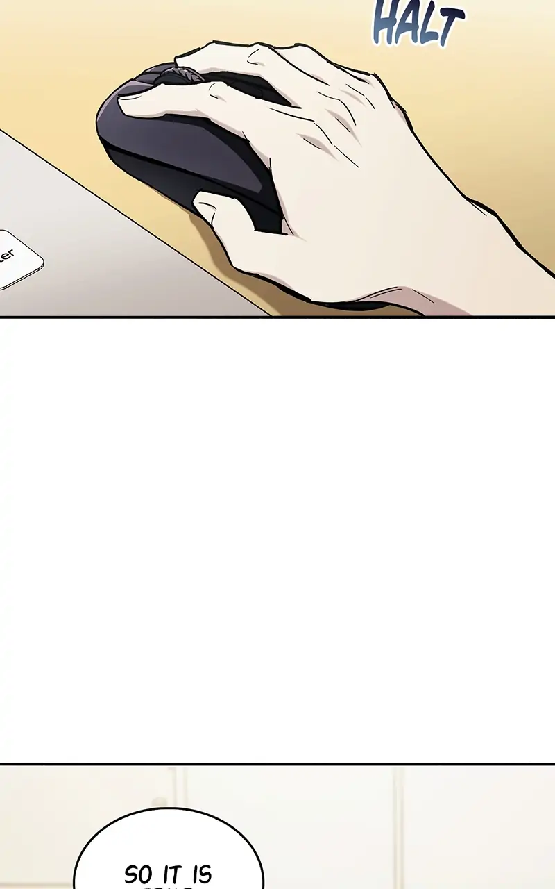 The Player Hides His Past [Official] - Episode 5 manhwa