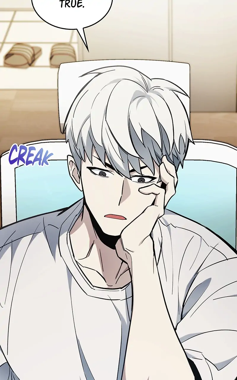 The Player Hides His Past [Official] - Episode 5 manhwa
