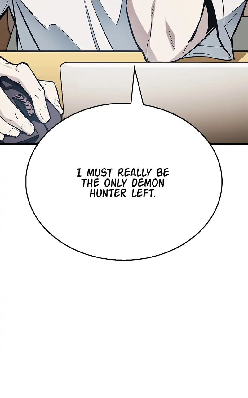 The Player Hides His Past [Official] - Episode 5 manhwa