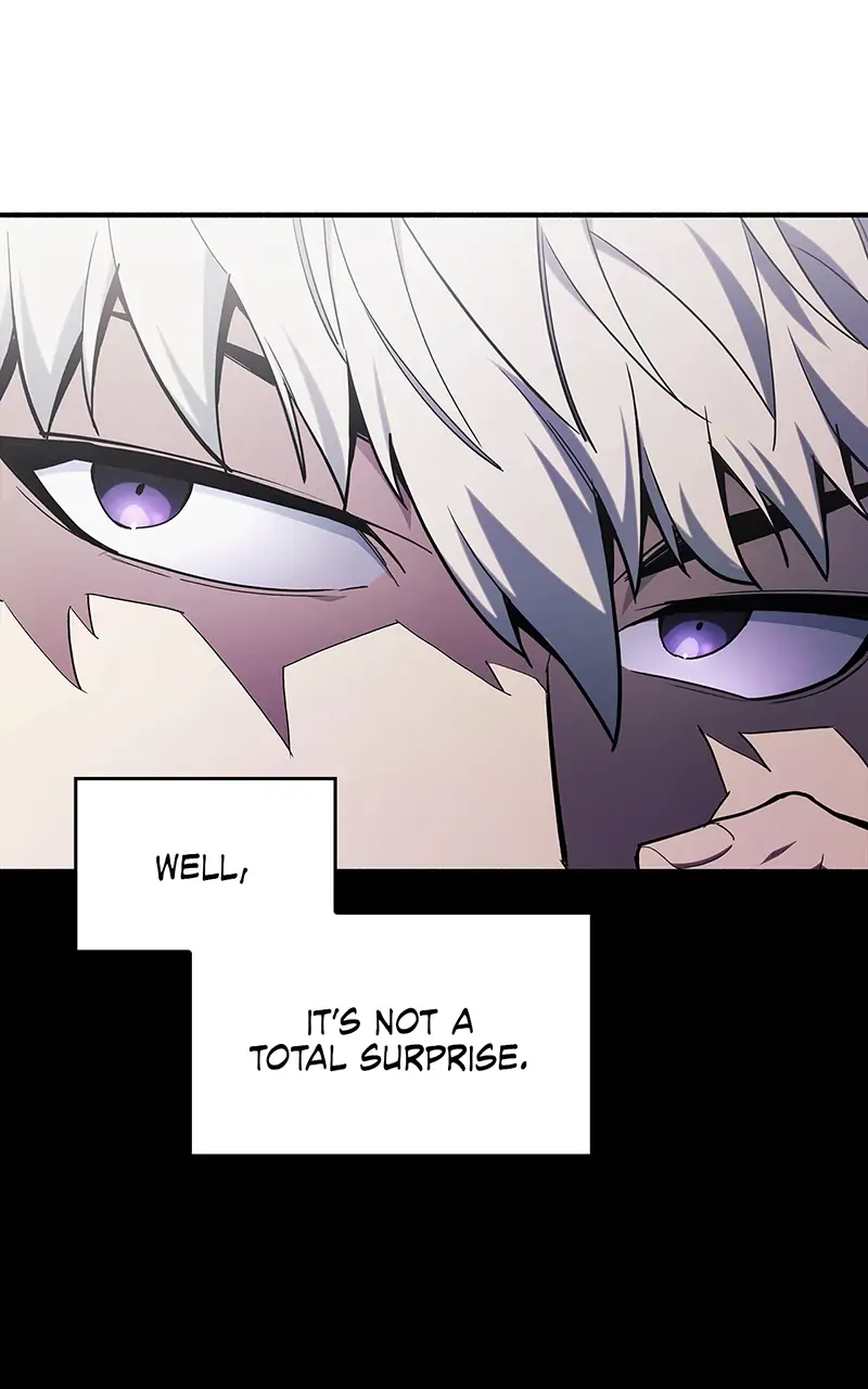 The Player Hides His Past [Official] - Episode 5 manhwa