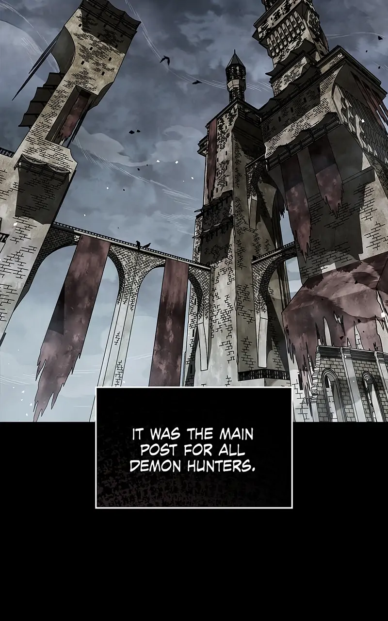 The Player Hides His Past [Official] - Episode 5 manhwa