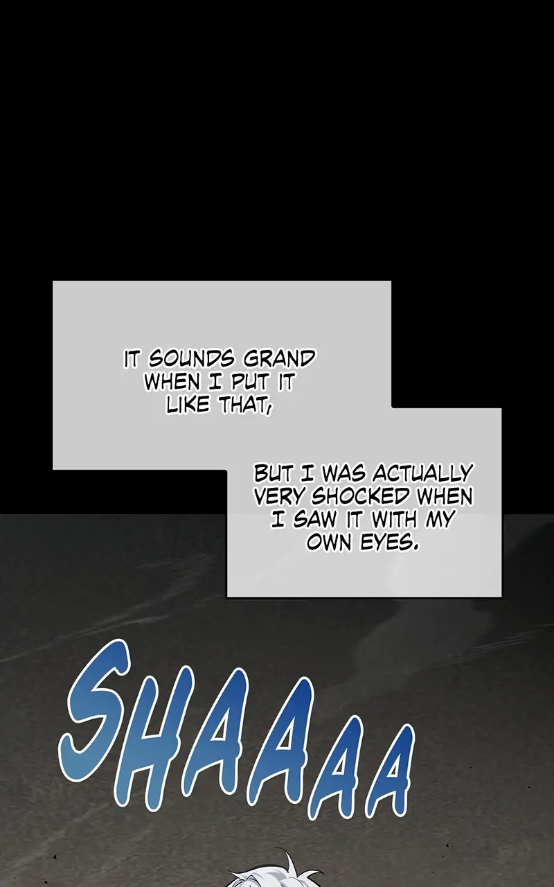 The Player Hides His Past [Official] - Episode 5 manhwa