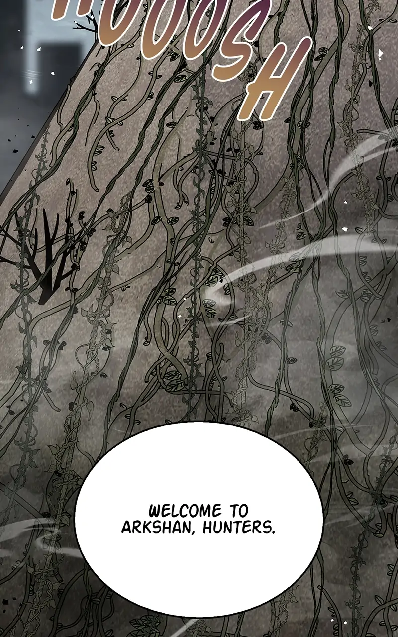 The Player Hides His Past [Official] - Episode 5 manhwa