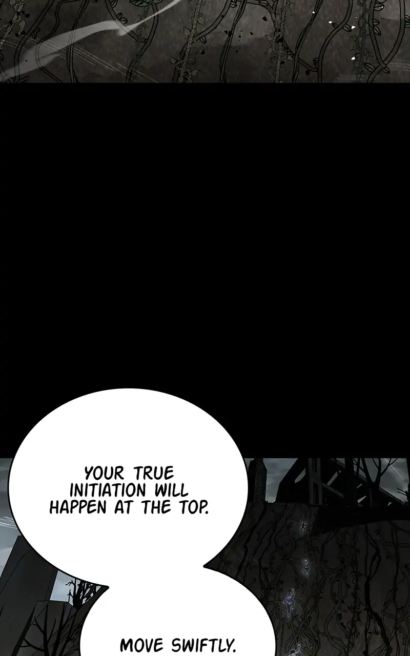 The Player Hides His Past [Official] - Episode 5 manhwa
